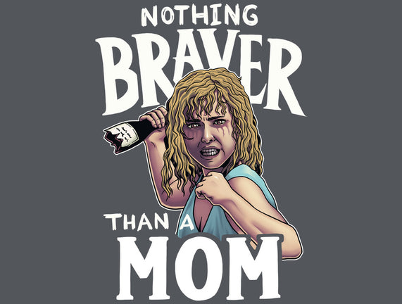 Nothing Braver