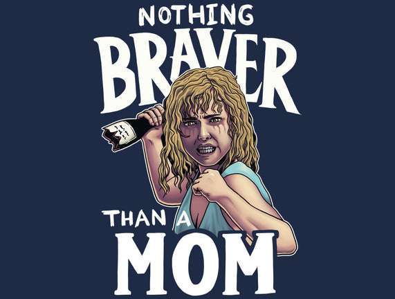 Nothing Braver