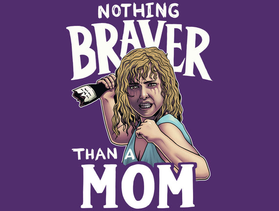 Nothing Braver