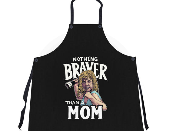 Nothing Braver