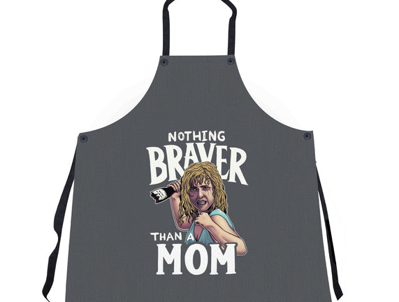 Nothing Braver
