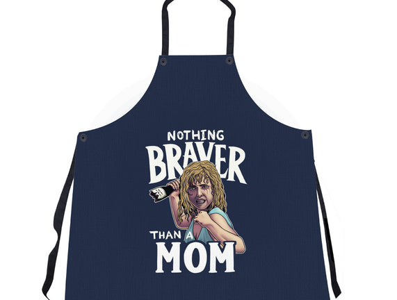 Nothing Braver