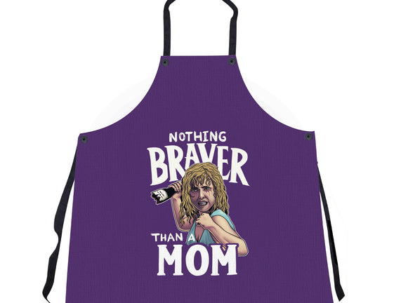 Nothing Braver