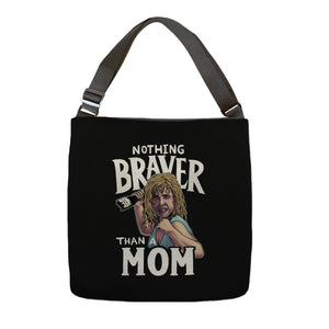 Nothing Braver
