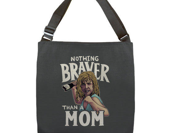 Nothing Braver