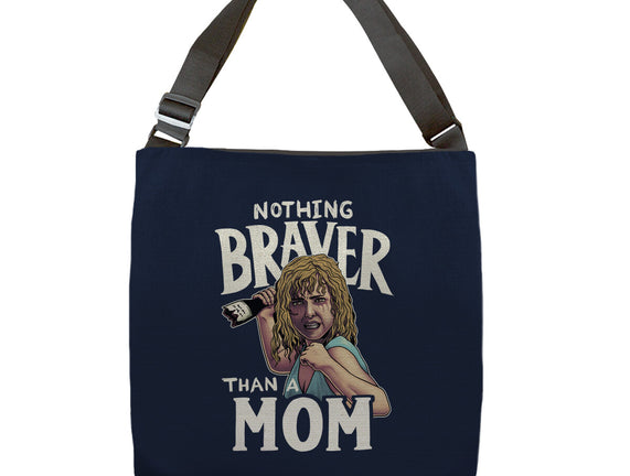 Nothing Braver