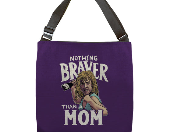 Nothing Braver