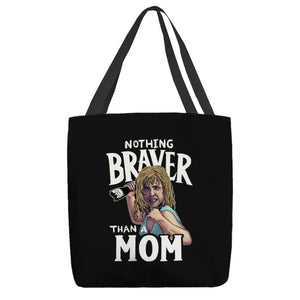 Nothing Braver