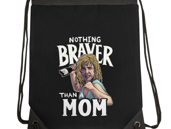 Nothing Braver
