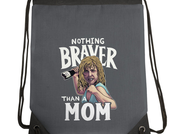 Nothing Braver