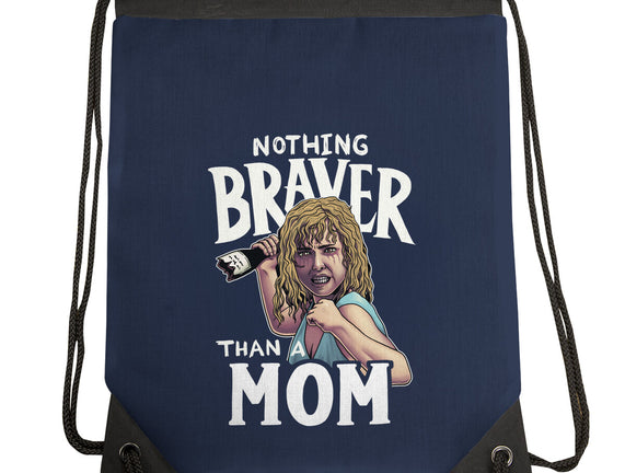 Nothing Braver