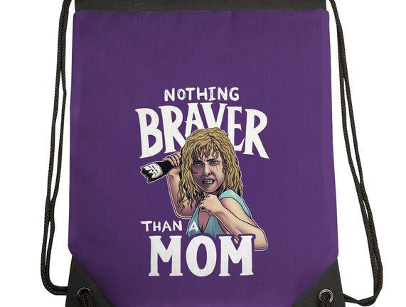 Nothing Braver
