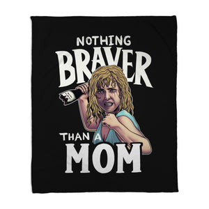 Nothing Braver