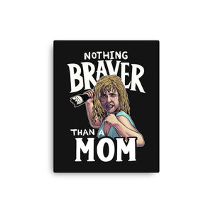 Nothing Braver