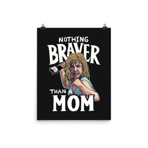 Nothing Braver