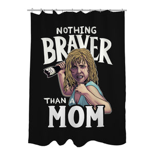 Nothing Braver