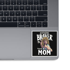 Nothing Braver