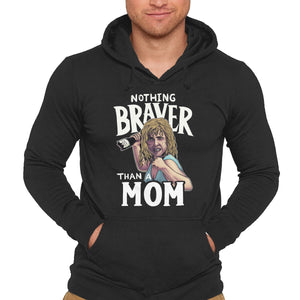 Nothing Braver