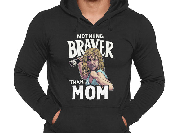 Nothing Braver