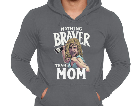 Nothing Braver