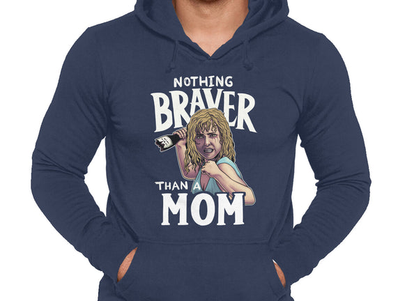 Nothing Braver
