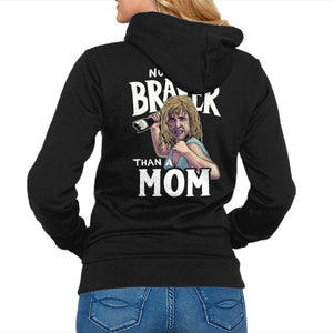 Nothing Braver
