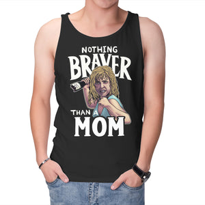 Nothing Braver
