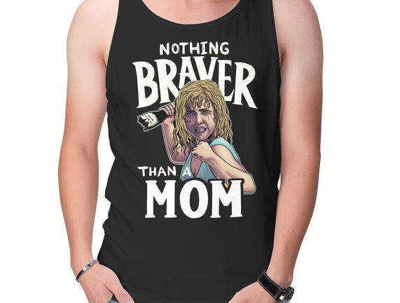 Nothing Braver