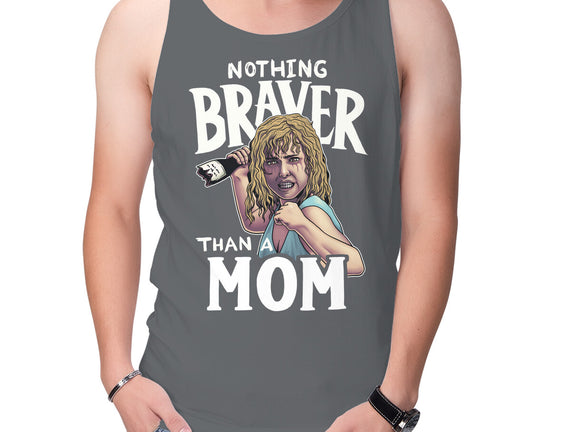 Nothing Braver