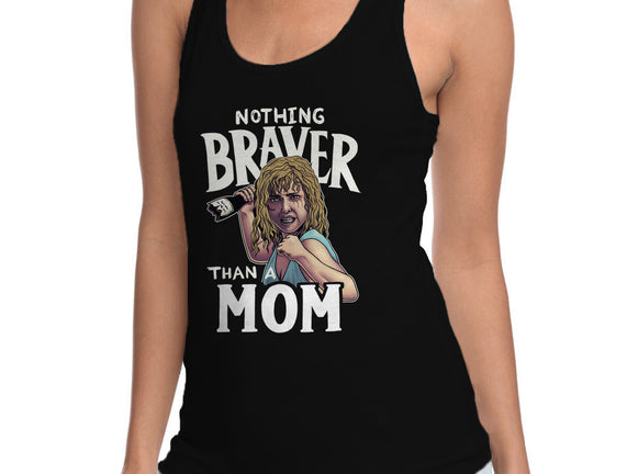 Nothing Braver