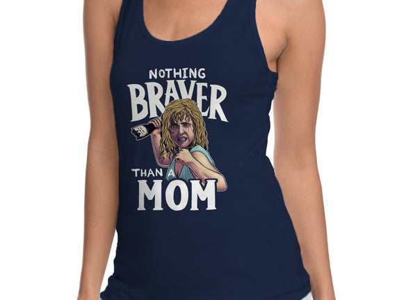 Nothing Braver