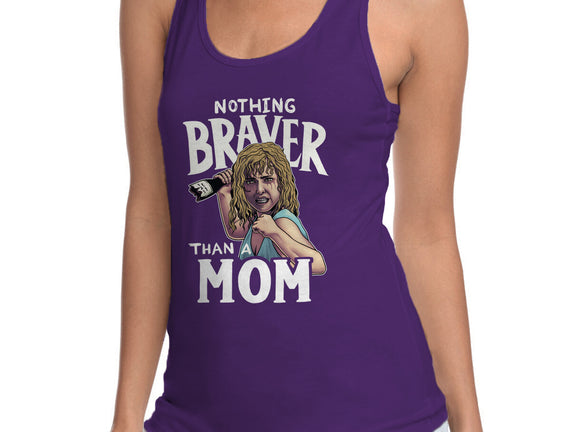 Nothing Braver