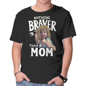 Nothing Braver