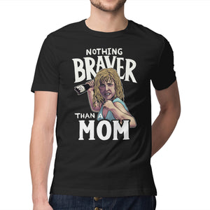 Nothing Braver