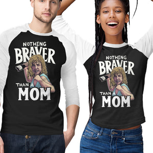 Nothing Braver