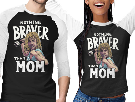 Nothing Braver