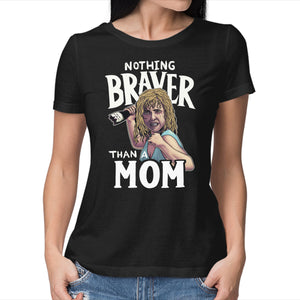Nothing Braver