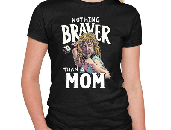 Nothing Braver