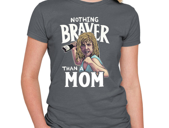 Nothing Braver