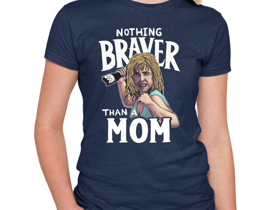 Nothing Braver