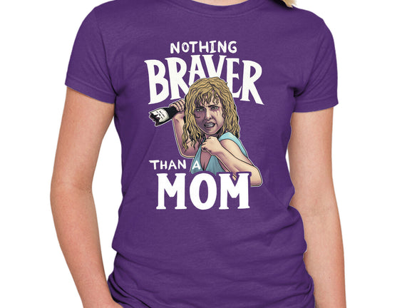 Nothing Braver