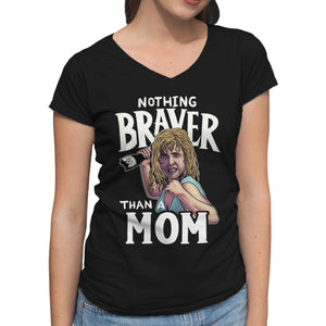 Nothing Braver