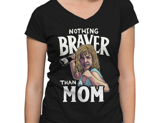 Nothing Braver