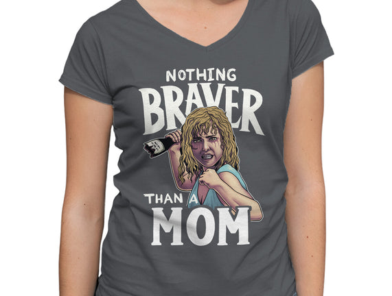 Nothing Braver