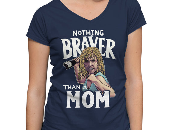 Nothing Braver