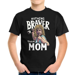 Nothing Braver