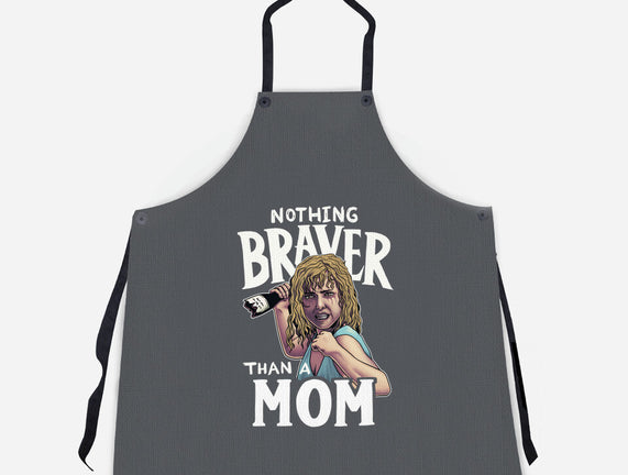 Nothing Braver