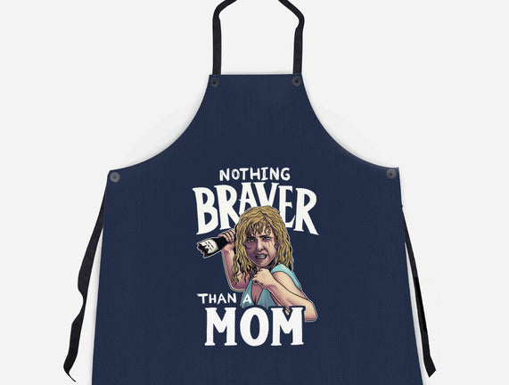 Nothing Braver