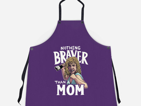 Nothing Braver