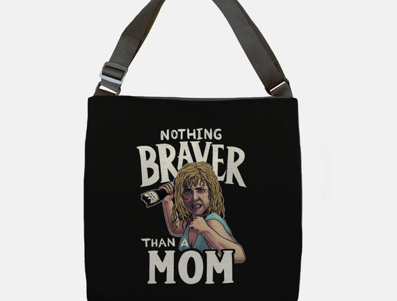 Nothing Braver